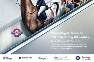 Organizadores de JO recomiendan ser paciente y tomar cerveza