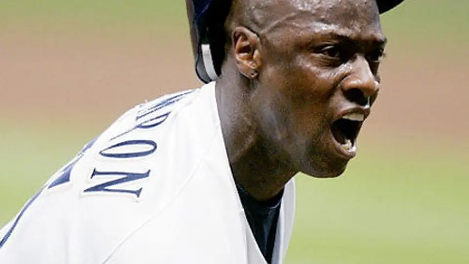 Mike Cameron deja el beisbol