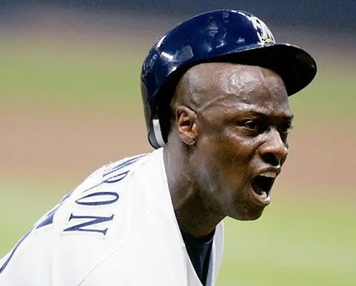 Mike Cameron deja el beisbol