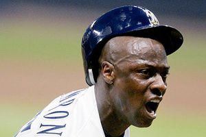 Mike Cameron deja el beisbol