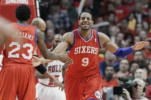 Los Bulls son eliminados de Playoffs tras perder la serie con los 76ers