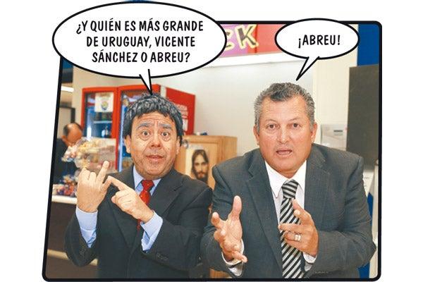 FOTO: AZAEL RODRÍGUEZ