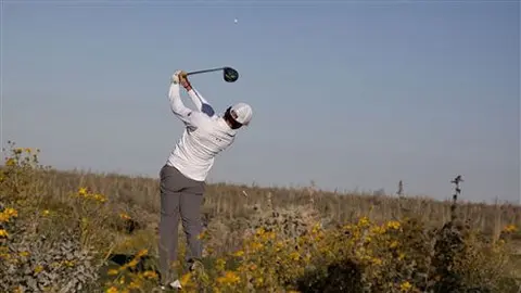McIlroy avanza a la Final del Match Play