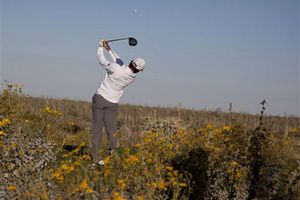 McIlroy avanza a la Final del Match Play