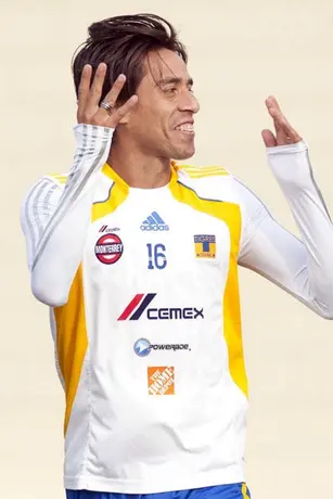 Lobos está cerca de recuperarse