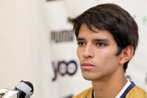 Orrantia destaca la importancia de ganar como visitante