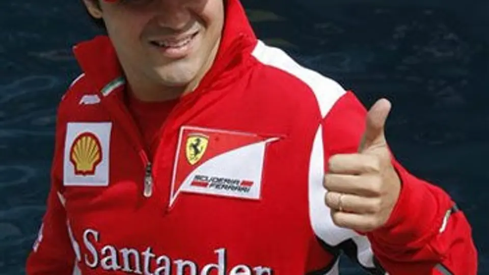 Checo rechazaría irse a Ferrari este año
