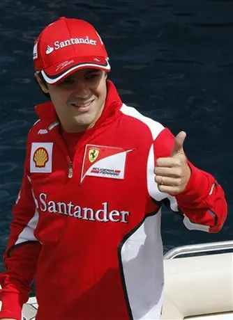 Checo rechazaría irse a Ferrari este año