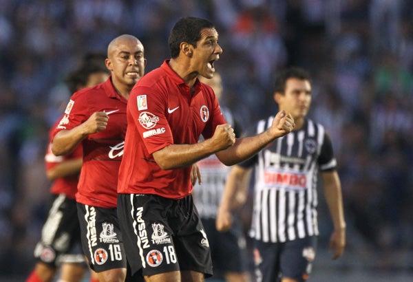 Rayados sufre pero está en Semifinal | MEXSPORT