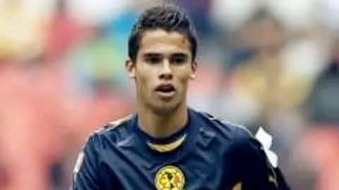 América ya no está para volver a fracasar: Diego Reyes