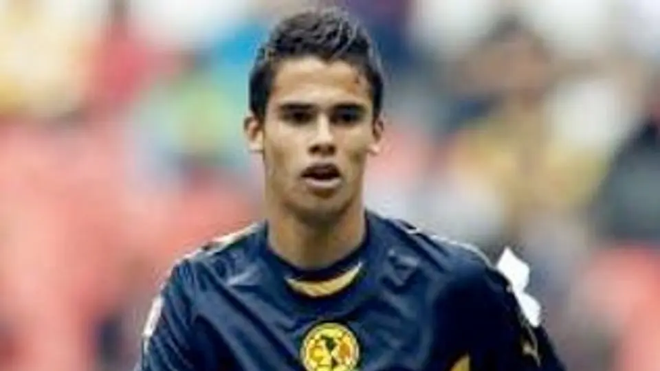 América ya no está para volver a fracasar: Diego Reyes