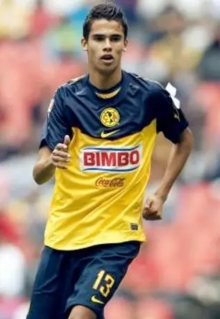 América ya no está para volver a fracasar: Diego Reyes