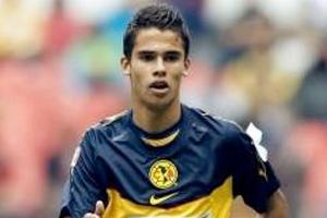 América ya no está para volver a fracasar: Diego Reyes