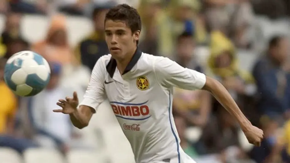 Diego Reyes destaca la mejoría del América