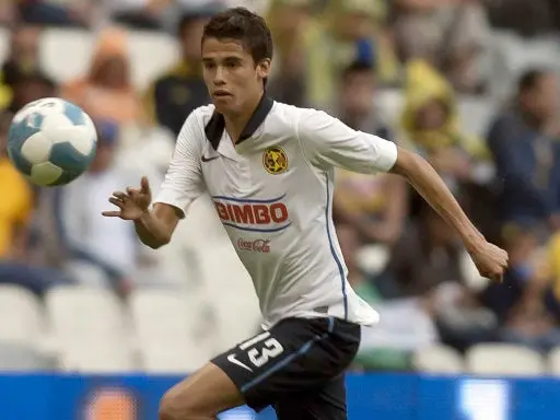 Diego Reyes destaca la mejoría del América