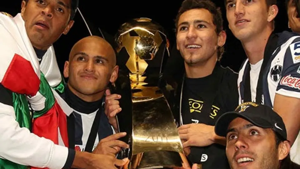 Deseos de la afición del Monterrey