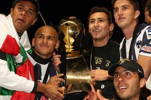 Deseos de la afición del Monterrey