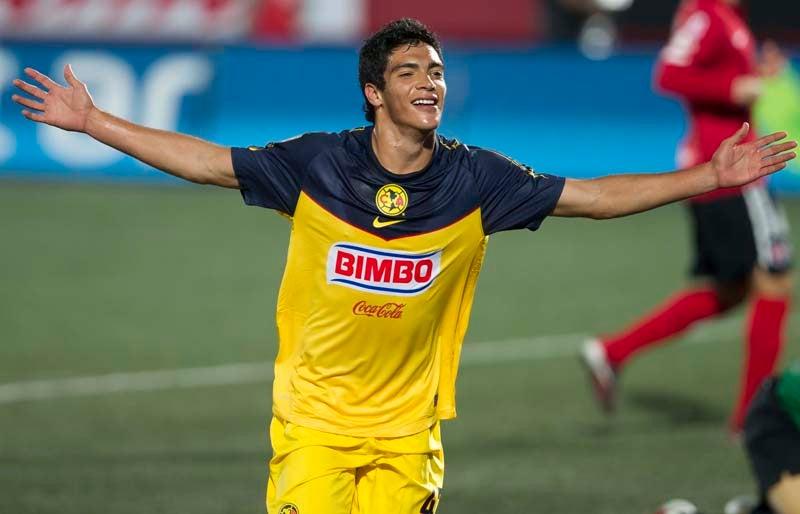 Tijuana y América consiguieron un empate en el duelo de la Jornada 10. FOTO: CÉSAR VICUÑA