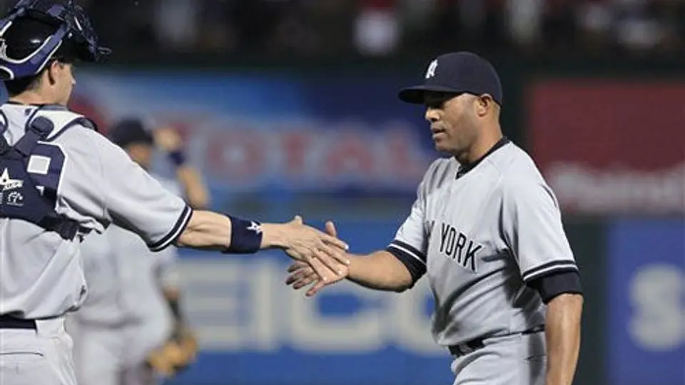 Yanquis inician serie ante Rangers con triunfo