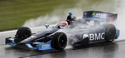Barrichello admite que le gustaría regresar a Ferrari