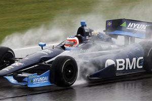 Barrichello admite que le gustaría regresar a Ferrari