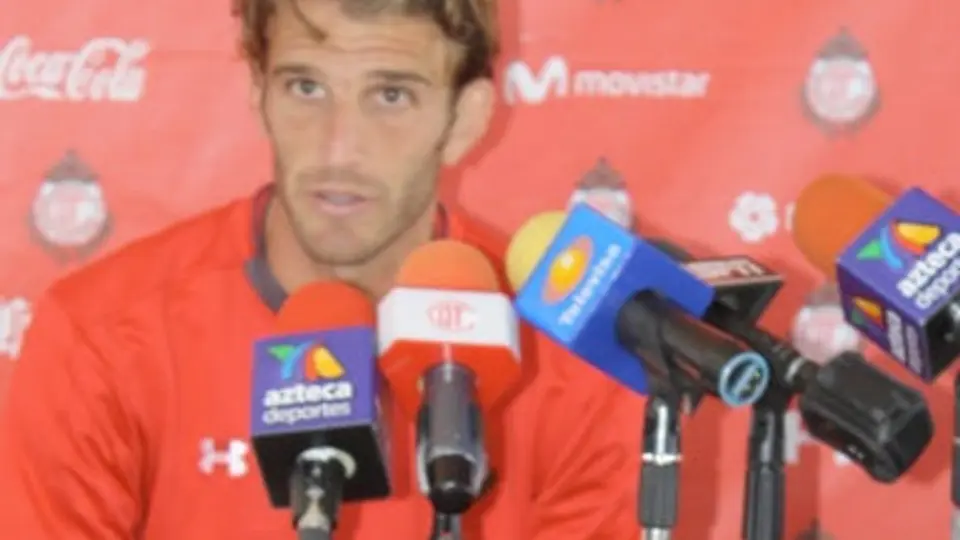 "Tigres es un rival muy duro": Alonso