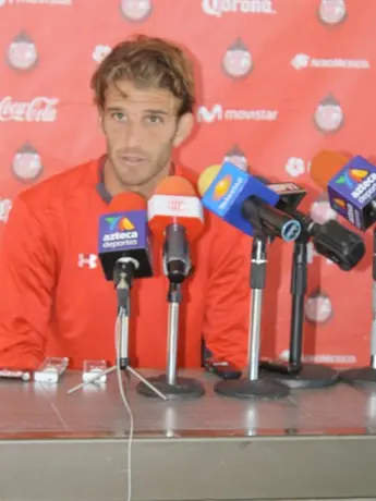 "Tigres es un rival muy duro": Alonso