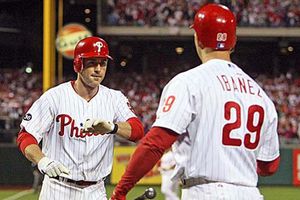 Visores de Filis en campamento de Vaqueros Laguna