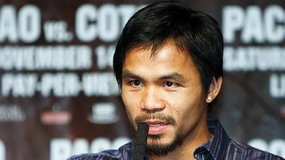 Ejecutivo de HBO señala que el Pacquiao-Mayweather tiene fecha de expiración