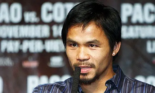 Ejecutivo de HBO señala que el Pacquiao-Mayweather tiene fecha de expiración