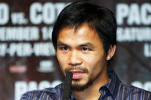Ejecutivo de HBO señala que el Pacquiao-Mayweather tiene fecha de expiración