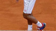 Djokovic gana en Montecarlo tras enterarse de la muerte de su abuelo