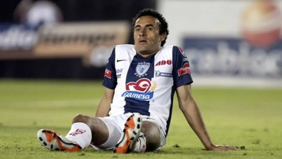 Pachuca esperará para conocer tipo de lesión de Leo López