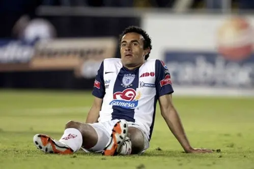 Pachuca esperará para conocer tipo de lesión de Leo López