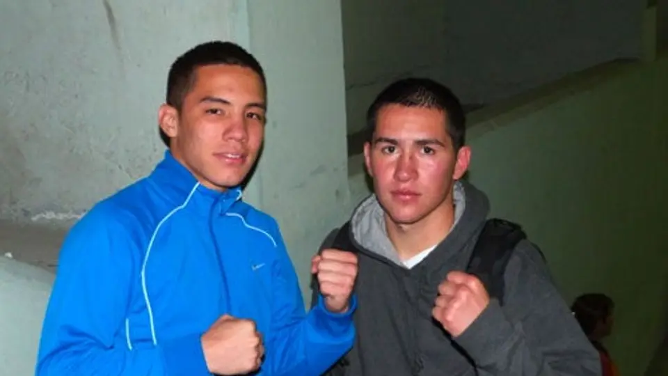 Definirán equipo preolímpico de box a finales de febrero