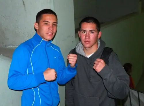 Definirán equipo preolímpico de box a finales de febrero
