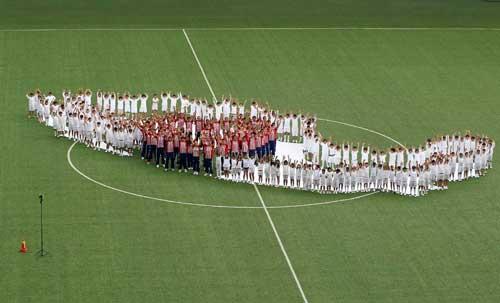 FOTO: MEXSPORT