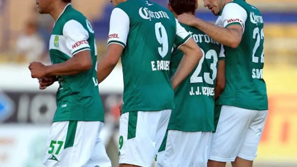 León comienza con triunfo sobre el Campeón de Liga de Ascenso