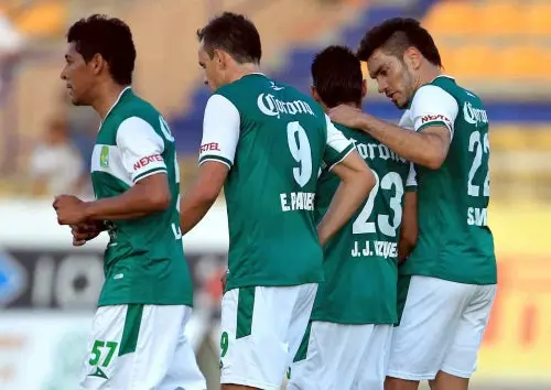 León comienza con triunfo sobre el Campeón de Liga de Ascenso