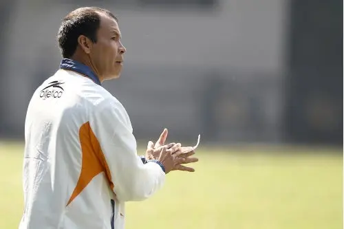 Cruz ve un partido parejo en su visita a Torreón