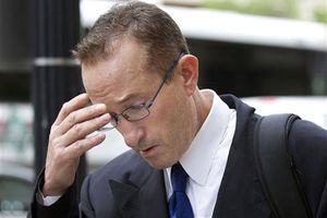 McNamee admitió que algunos artículos no fueron usados en Clemens