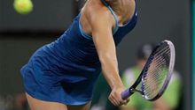 Sharapova y Azarenka se medirán en la final de Indian Wells