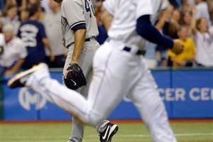 Las Rayas derrotaron a Yanquis en el inicio de la campaña