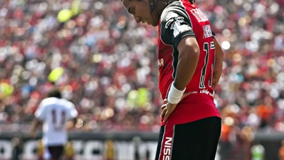 Palau afirma que no le rogarán a Moreno para seguir en Xolos