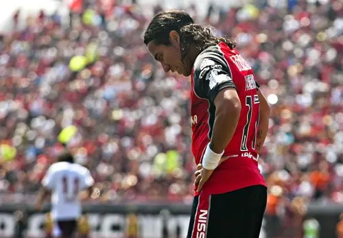 Palau afirma que no le rogarán a Moreno para seguir en Xolos
