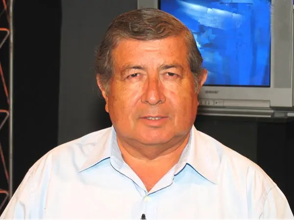 Son preocupantes las declaraciones en Rayados: Avilán