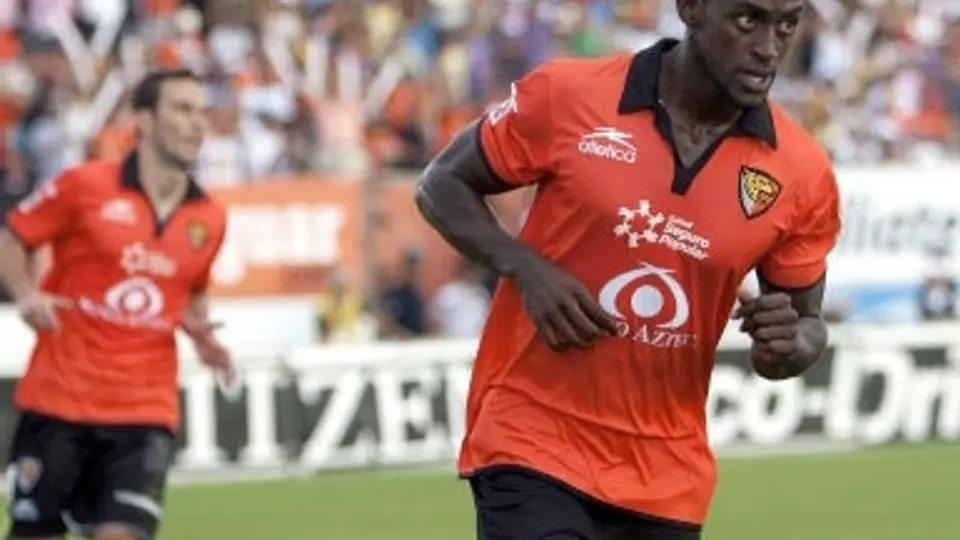Jackson destaca su nivel para arrancar el Clausura 2012