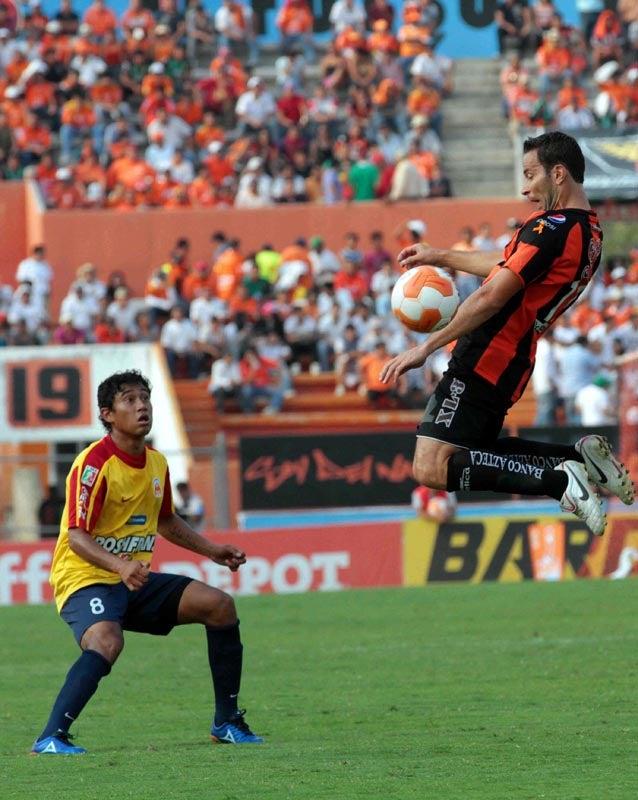 Jaguares y Morelia se enfrentan en la última jornada del torneo | MEXSPORT