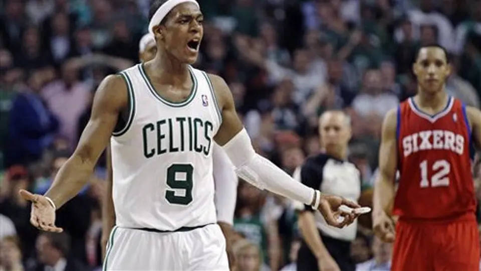 Celtics 85-75 76ers, Boston ya está en la Final de Conferencia