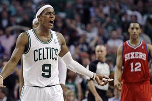 Celtics 85-75 76ers, Boston ya está en la Final de Conferencia